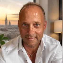 Klaus Delzhofer